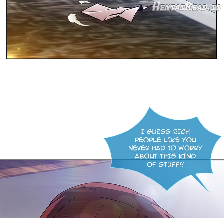 Lady Long Legs Chapter 4 - page 147