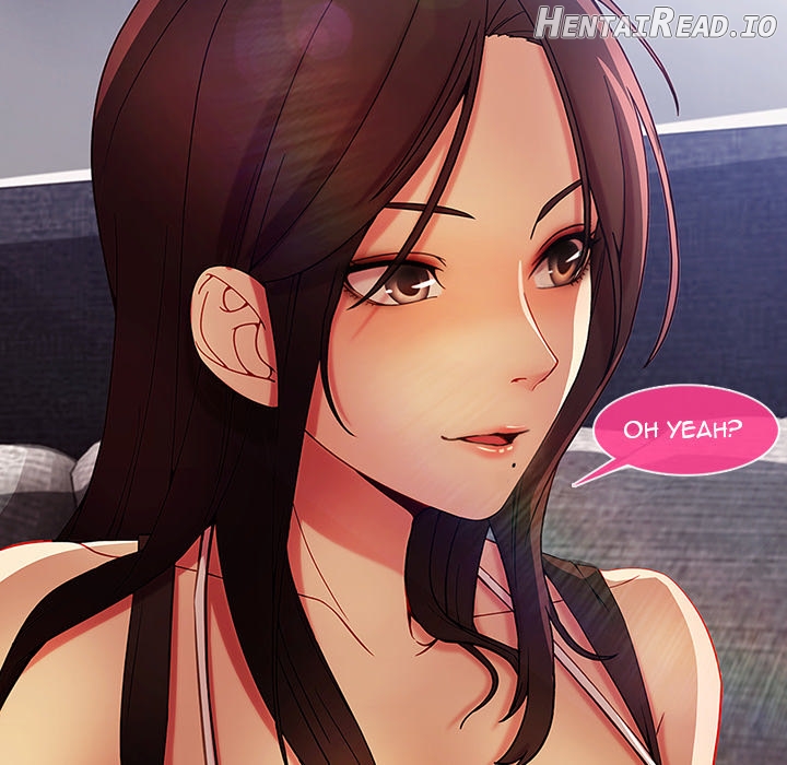 Lady Long Legs Chapter 4 - page 148