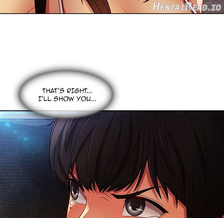 Lady Long Legs Chapter 4 - page 149