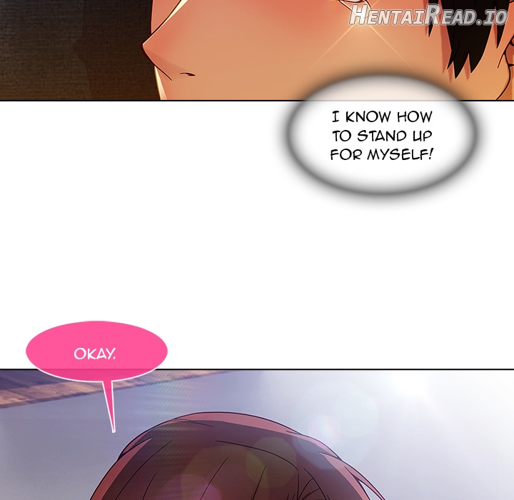 Lady Long Legs Chapter 4 - page 150