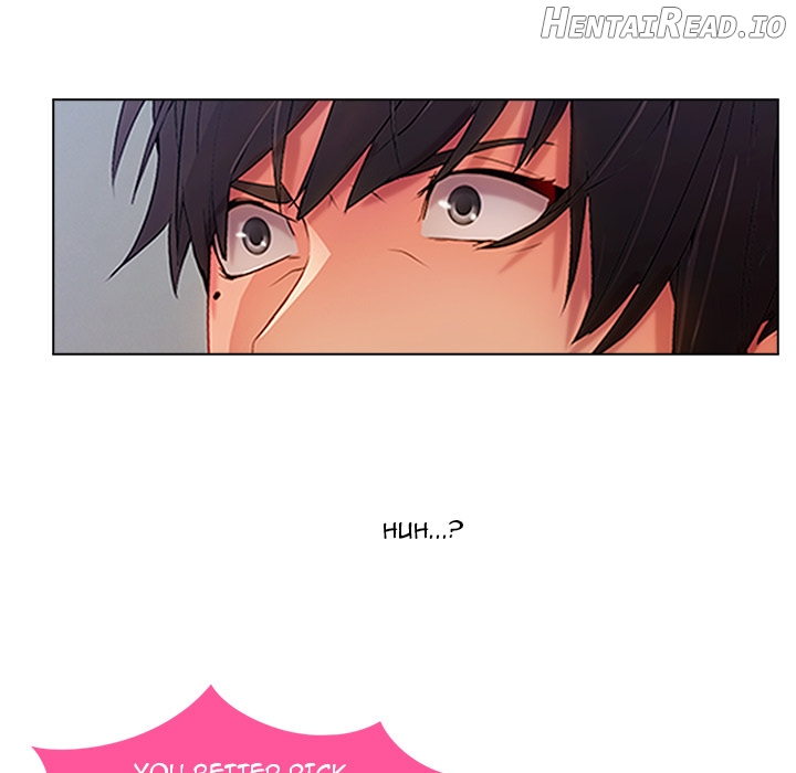 Lady Long Legs Chapter 4 - page 152