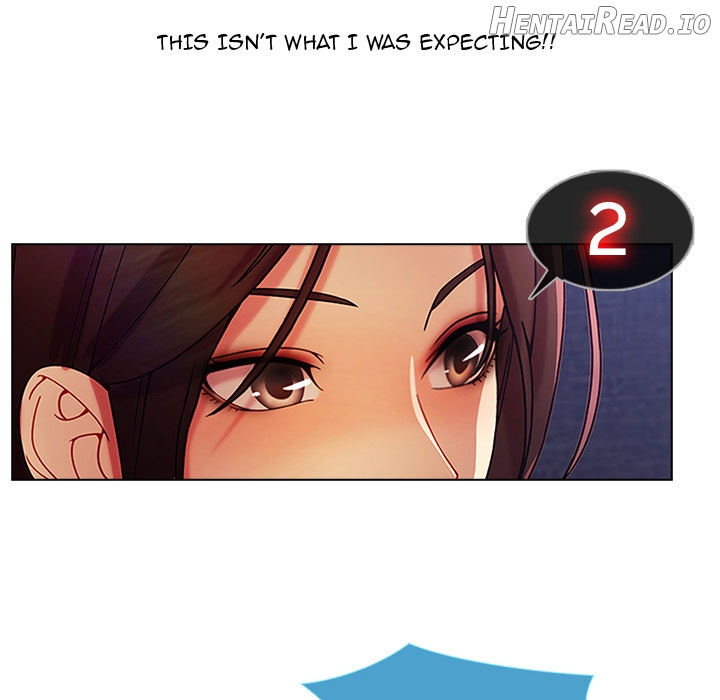 Lady Long Legs Chapter 4 - page 155