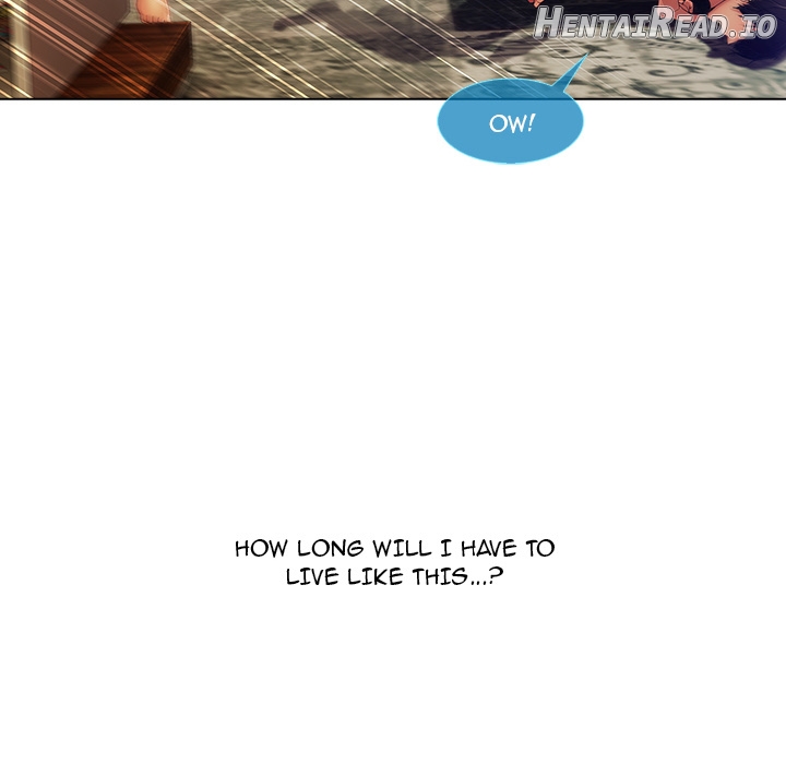 Lady Long Legs Chapter 4 - page 159