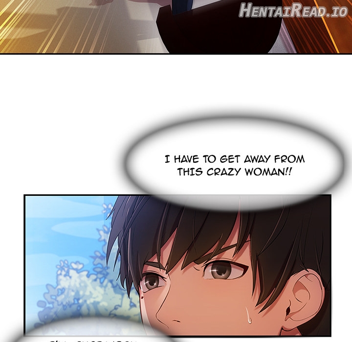 Lady Long Legs Chapter 4 - page 16