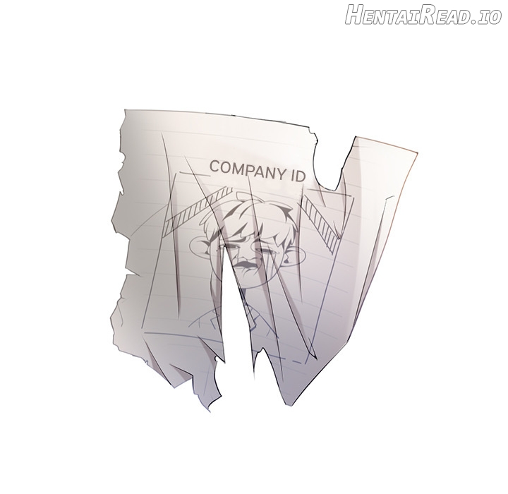 Lady Long Legs Chapter 4 - page 160