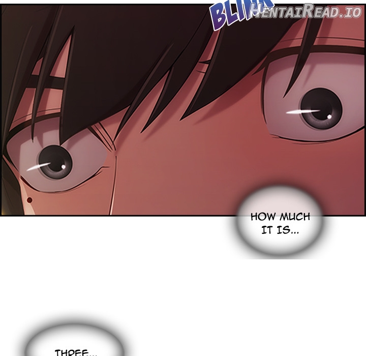 Lady Long Legs Chapter 4 - page 24