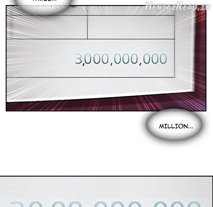 Lady Long Legs Chapter 4 - page 25