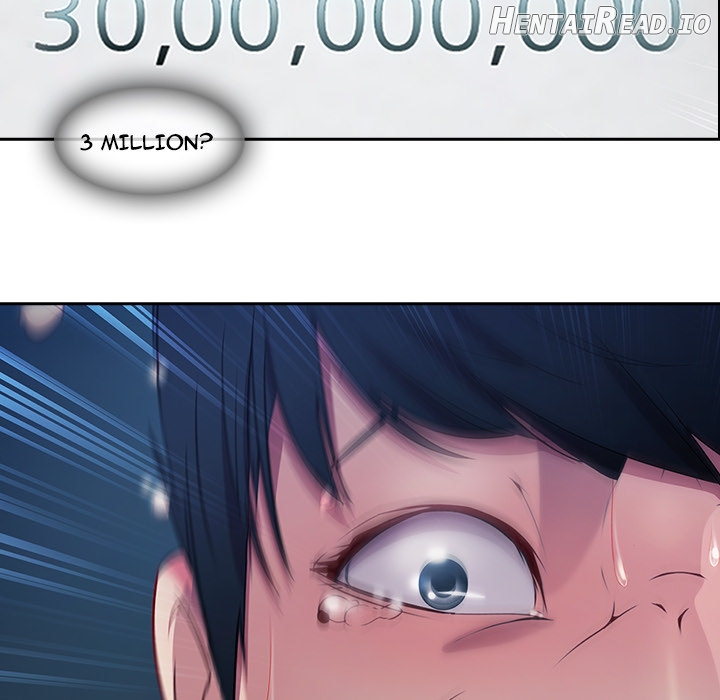 Lady Long Legs Chapter 4 - page 26