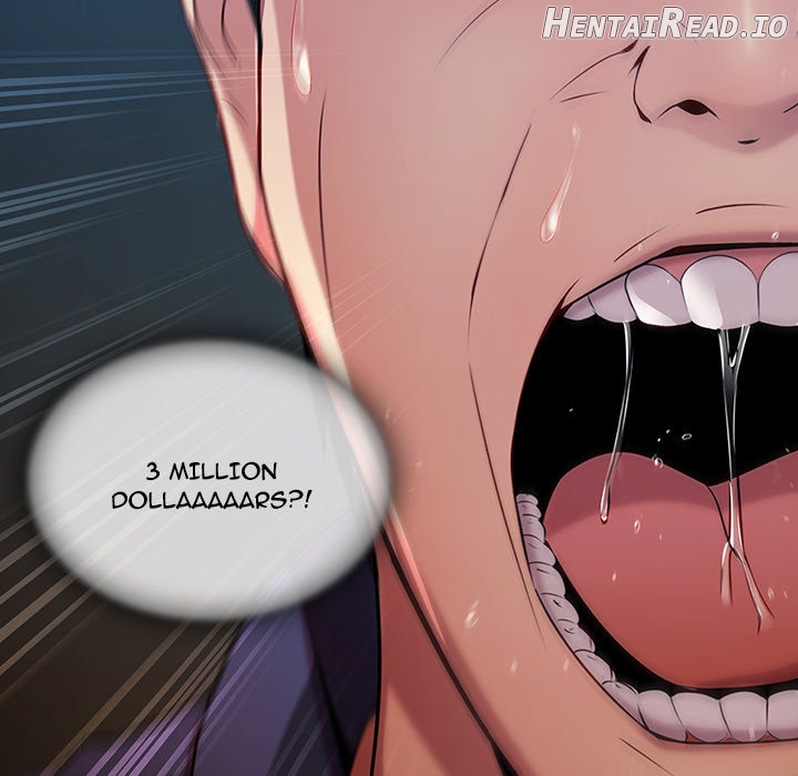 Lady Long Legs Chapter 4 - page 27