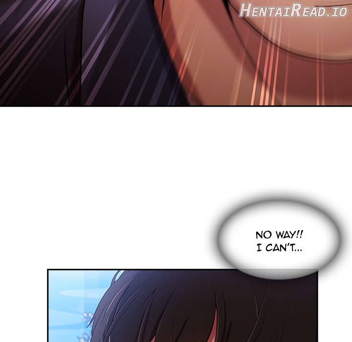 Lady Long Legs Chapter 4 - page 28