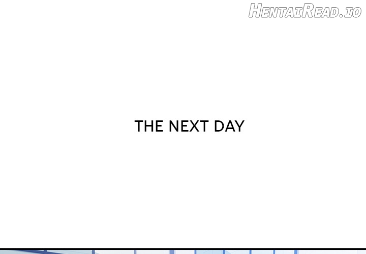 Lady Long Legs Chapter 4 - page 3