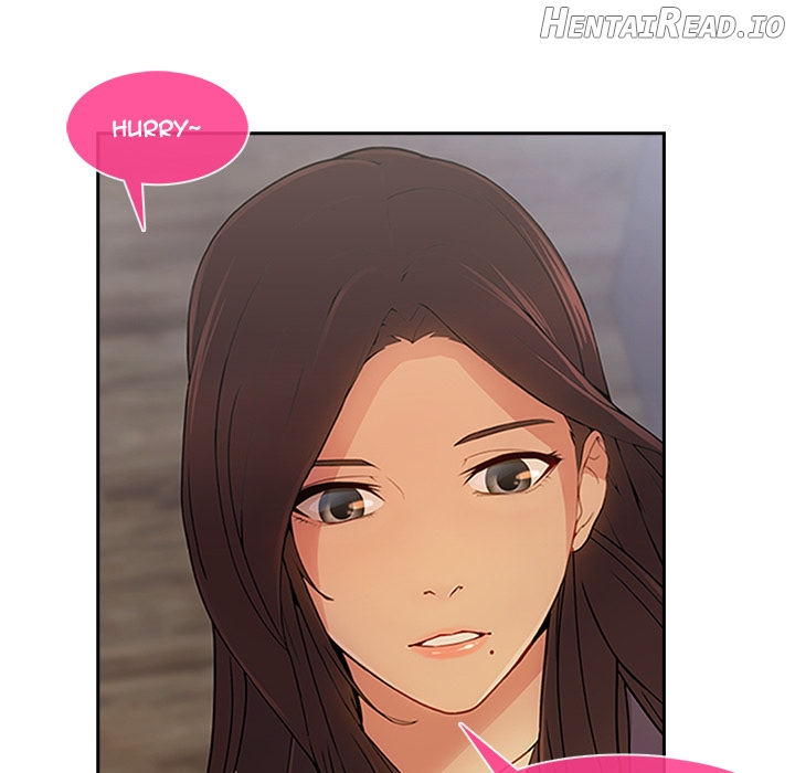 Lady Long Legs Chapter 4 - page 38