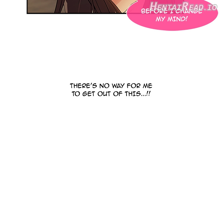 Lady Long Legs Chapter 4 - page 39