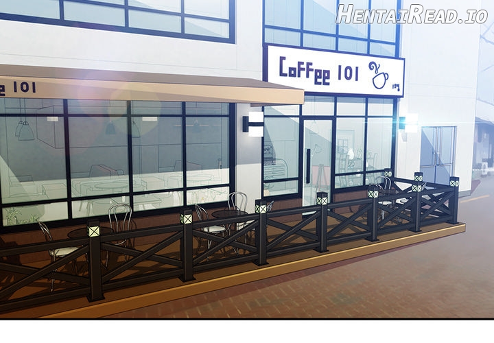 Lady Long Legs Chapter 4 - page 4