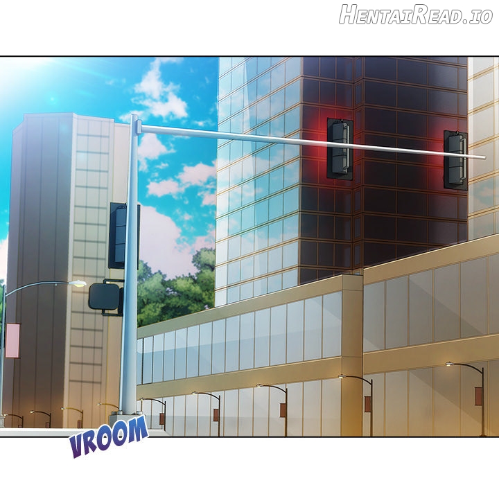 Lady Long Legs Chapter 4 - page 40