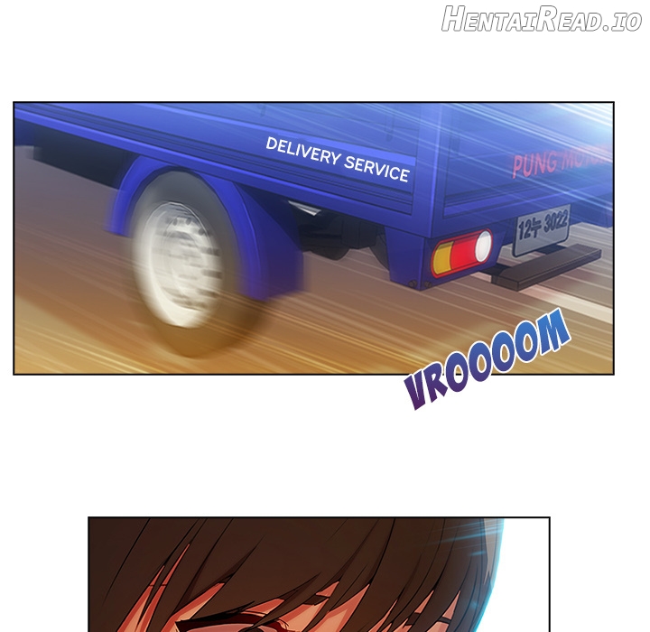 Lady Long Legs Chapter 4 - page 41