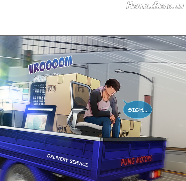 Lady Long Legs Chapter 4 - page 43