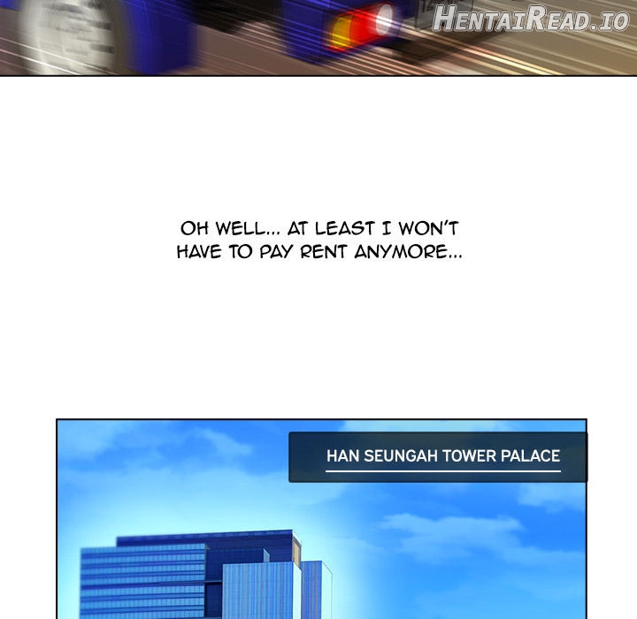 Lady Long Legs Chapter 4 - page 44