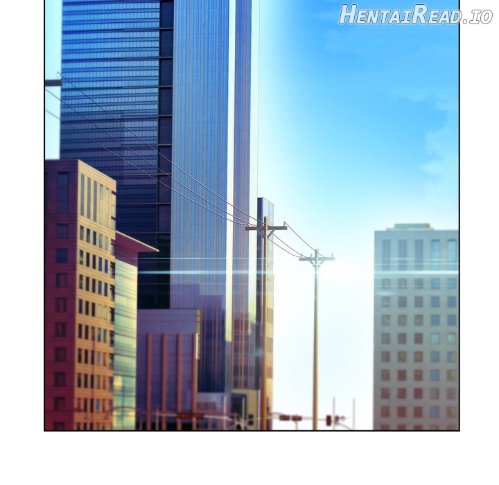 Lady Long Legs Chapter 4 - page 45