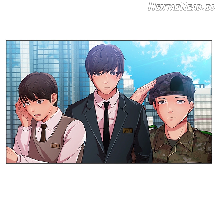 Lady Long Legs Chapter 4 - page 48