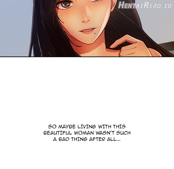 Lady Long Legs Chapter 4 - page 50