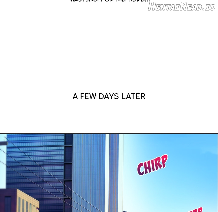 Lady Long Legs Chapter 4 - page 55