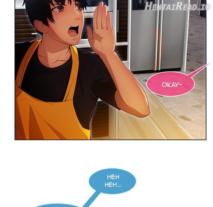 Lady Long Legs Chapter 4 - page 58