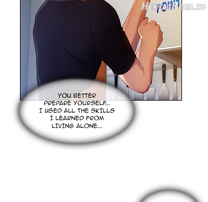 Lady Long Legs Chapter 4 - page 65