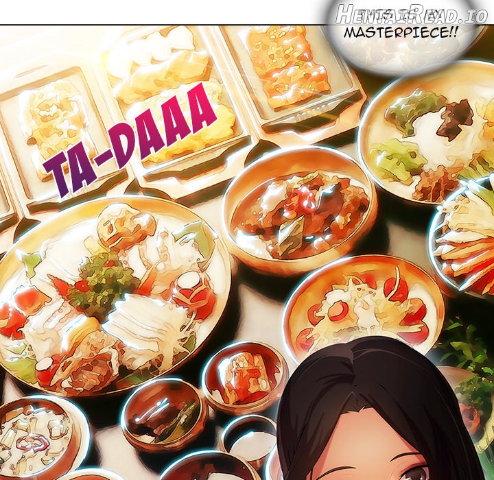 Lady Long Legs Chapter 4 - page 66