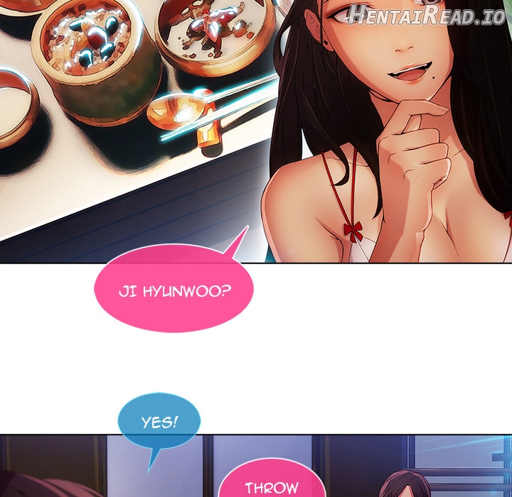 Lady Long Legs Chapter 4 - page 67