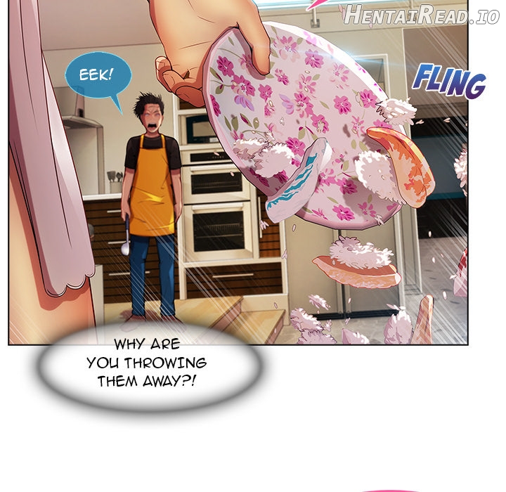 Lady Long Legs Chapter 4 - page 69