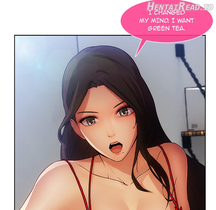 Lady Long Legs Chapter 4 - page 70