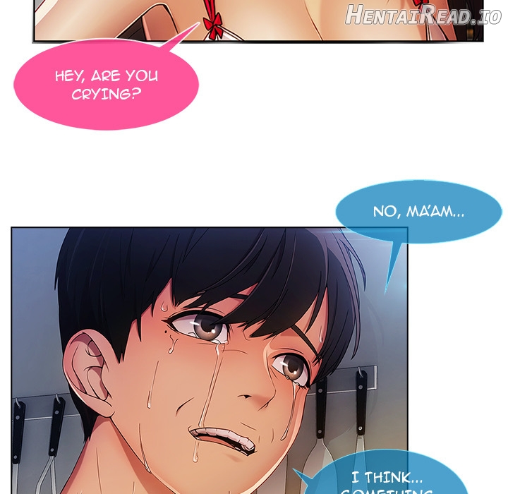 Lady Long Legs Chapter 4 - page 71