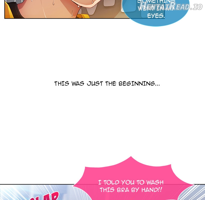 Lady Long Legs Chapter 4 - page 72