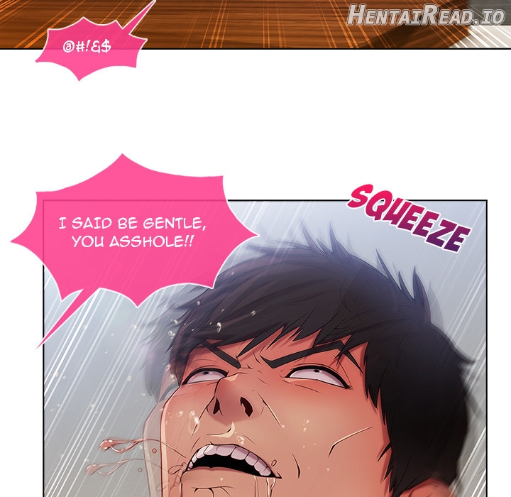 Lady Long Legs Chapter 4 - page 80