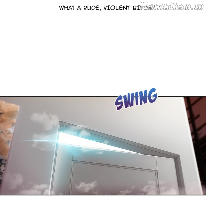 Lady Long Legs Chapter 4 - page 82