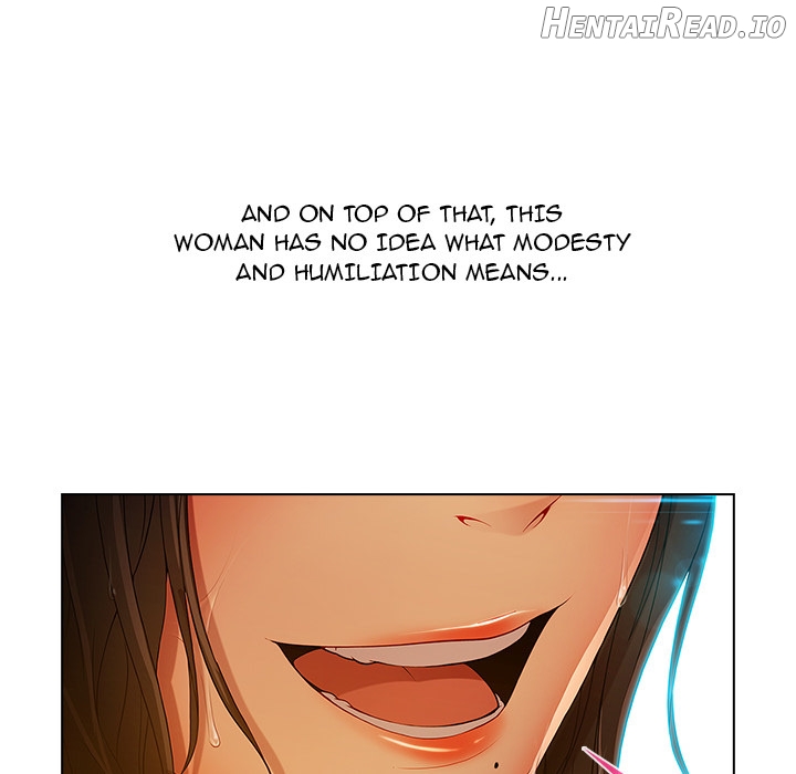 Lady Long Legs Chapter 4 - page 83