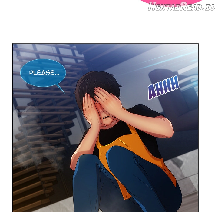 Lady Long Legs Chapter 4 - page 88