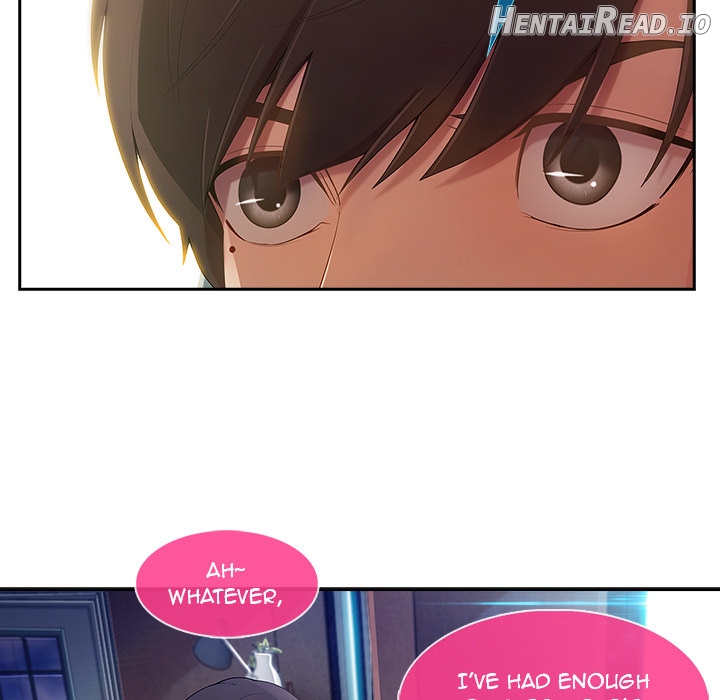 Lady Long Legs Chapter 4 - page 9