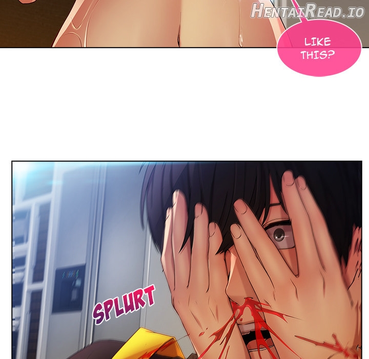 Lady Long Legs Chapter 4 - page 91