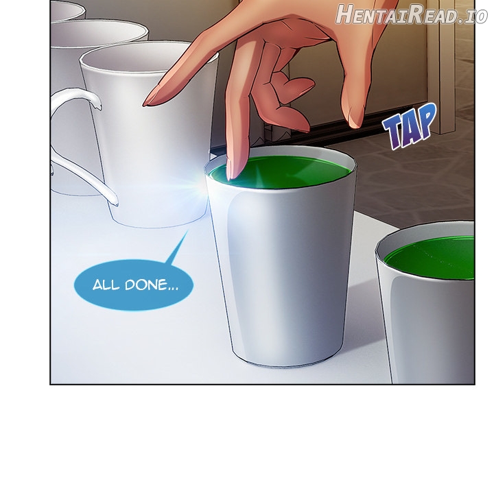 Lady Long Legs Chapter 4 - page 93