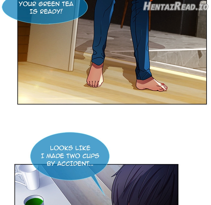 Lady Long Legs Chapter 4 - page 95