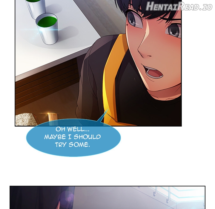 Lady Long Legs Chapter 4 - page 96