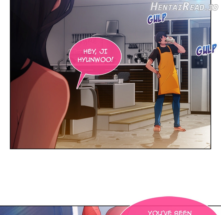 Lady Long Legs Chapter 4 - page 97