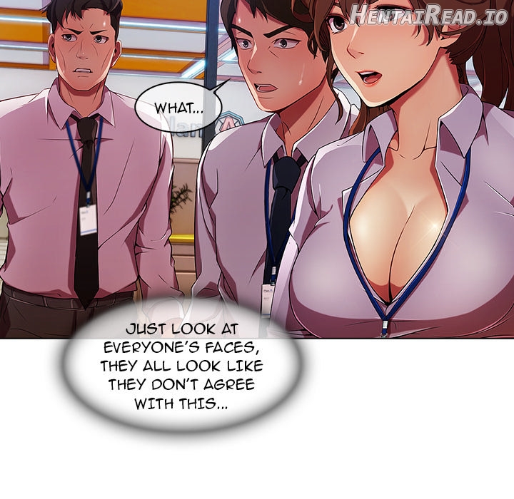 Lady Long Legs Chapter 5 - page 100