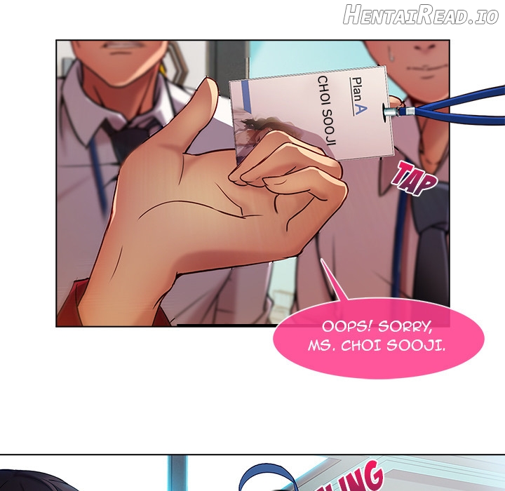 Lady Long Legs Chapter 5 - page 101