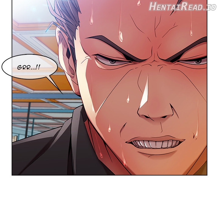 Lady Long Legs Chapter 5 - page 103