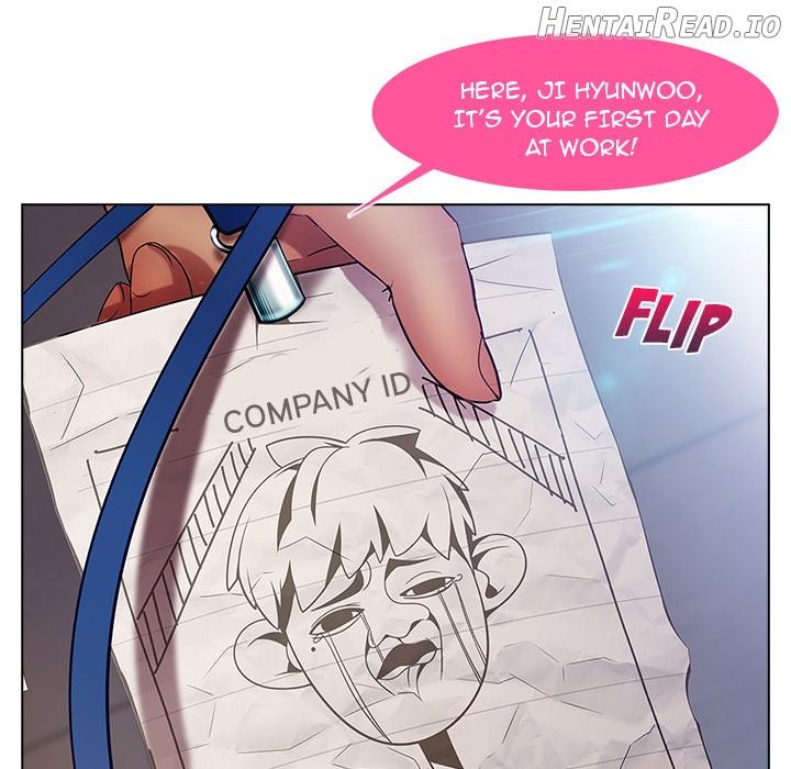 Lady Long Legs Chapter 5 - page 104