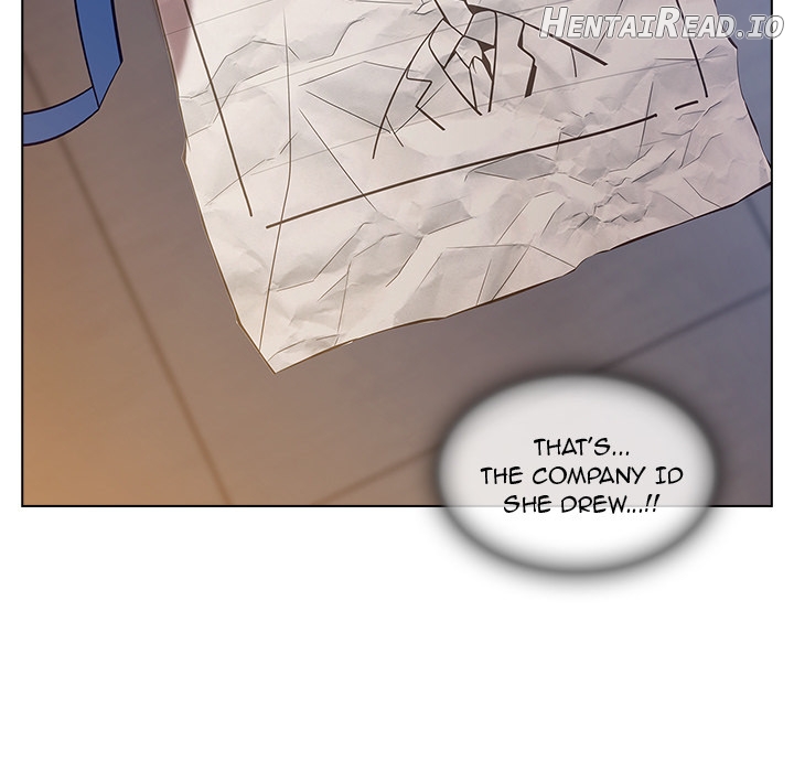 Lady Long Legs Chapter 5 - page 105