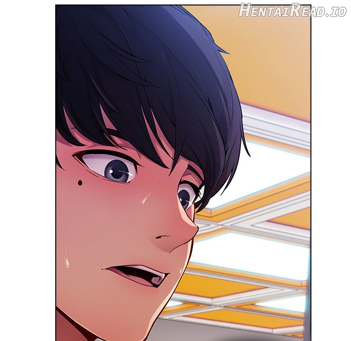 Lady Long Legs Chapter 5 - page 106